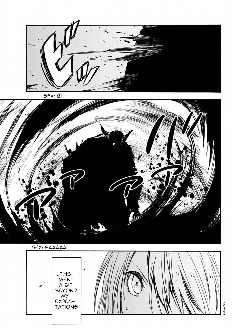 That Time I Got Reincarnated as a Slime, Chapter 23 image 28